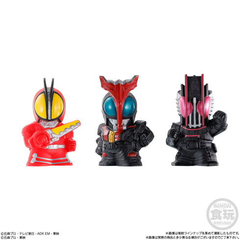『仮面ライダー』仮面ライダーキッズ3 BOX